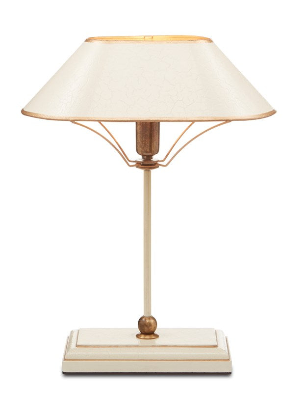 Currey And Company Daphne Table Lamp