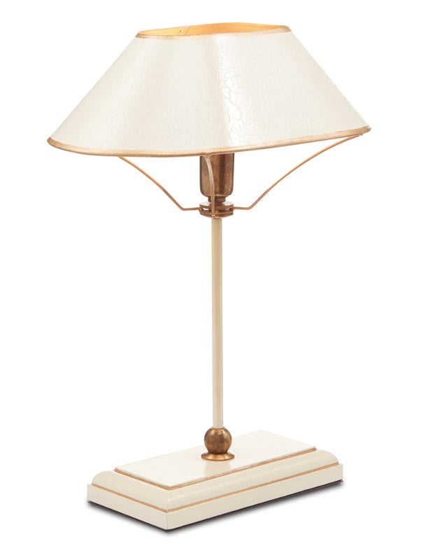 Currey And Company Daphne Table Lamp