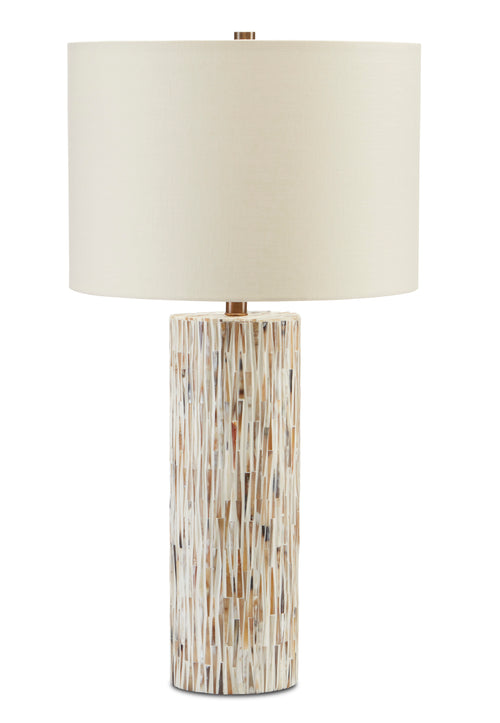 Currey and Company - Aquila Table Lamp