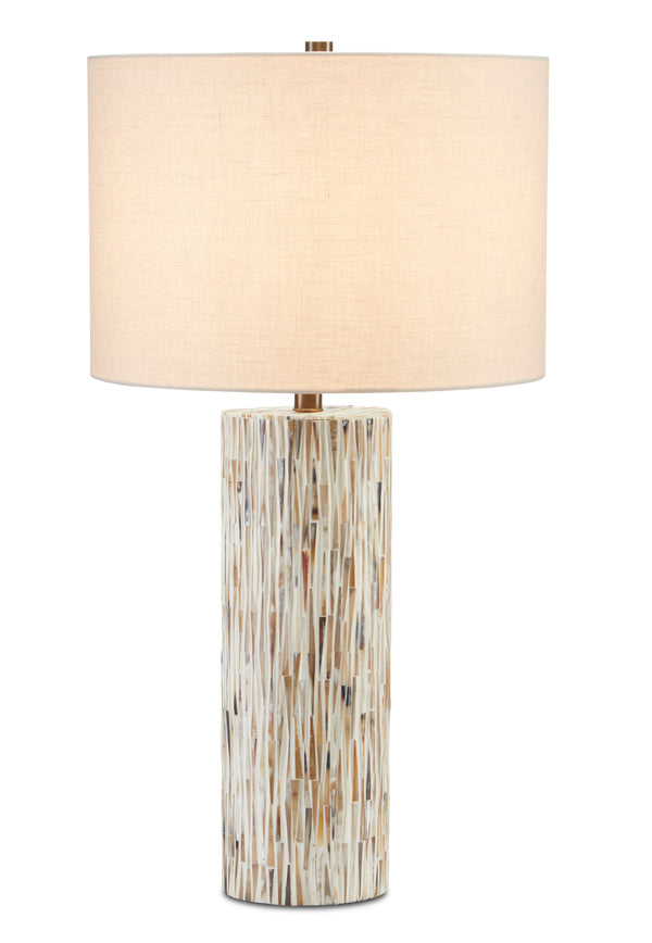 Currey and Company - Aquila Table Lamp