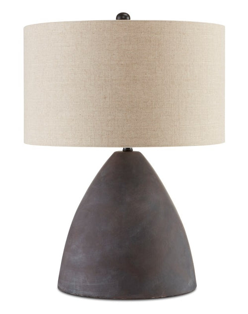 Currey And Company Zea Table Lamp