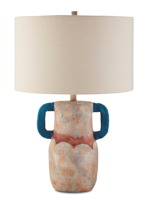 Currey And Company Arcadia Table Lamp