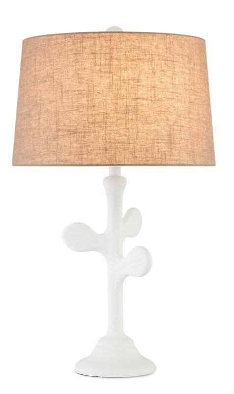 Currey and Company - Charny Table Lamp