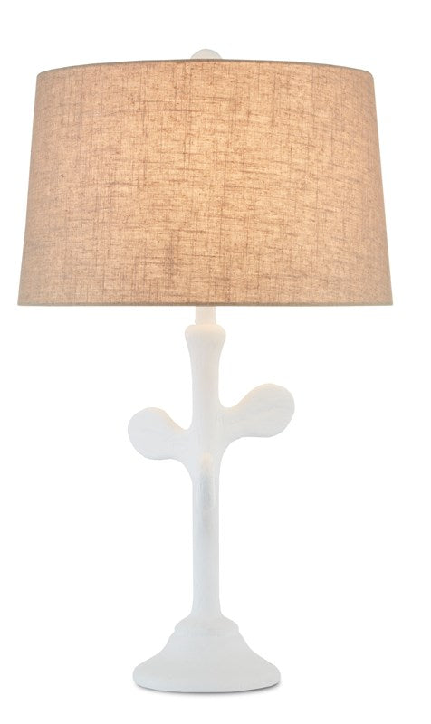 Currey and Company - Charny Table Lamp
