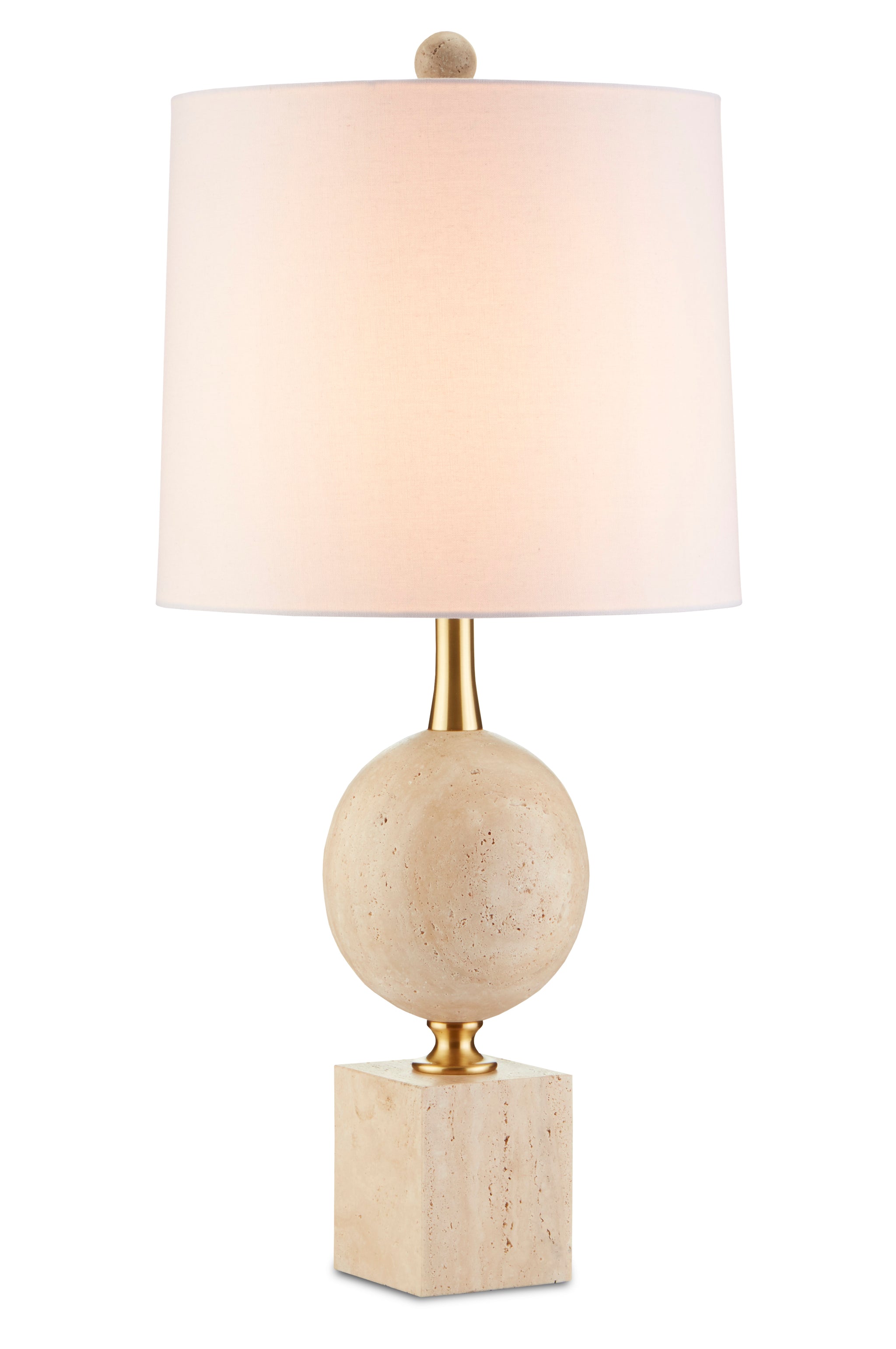 Currey and Company - Adorno Table Lamp