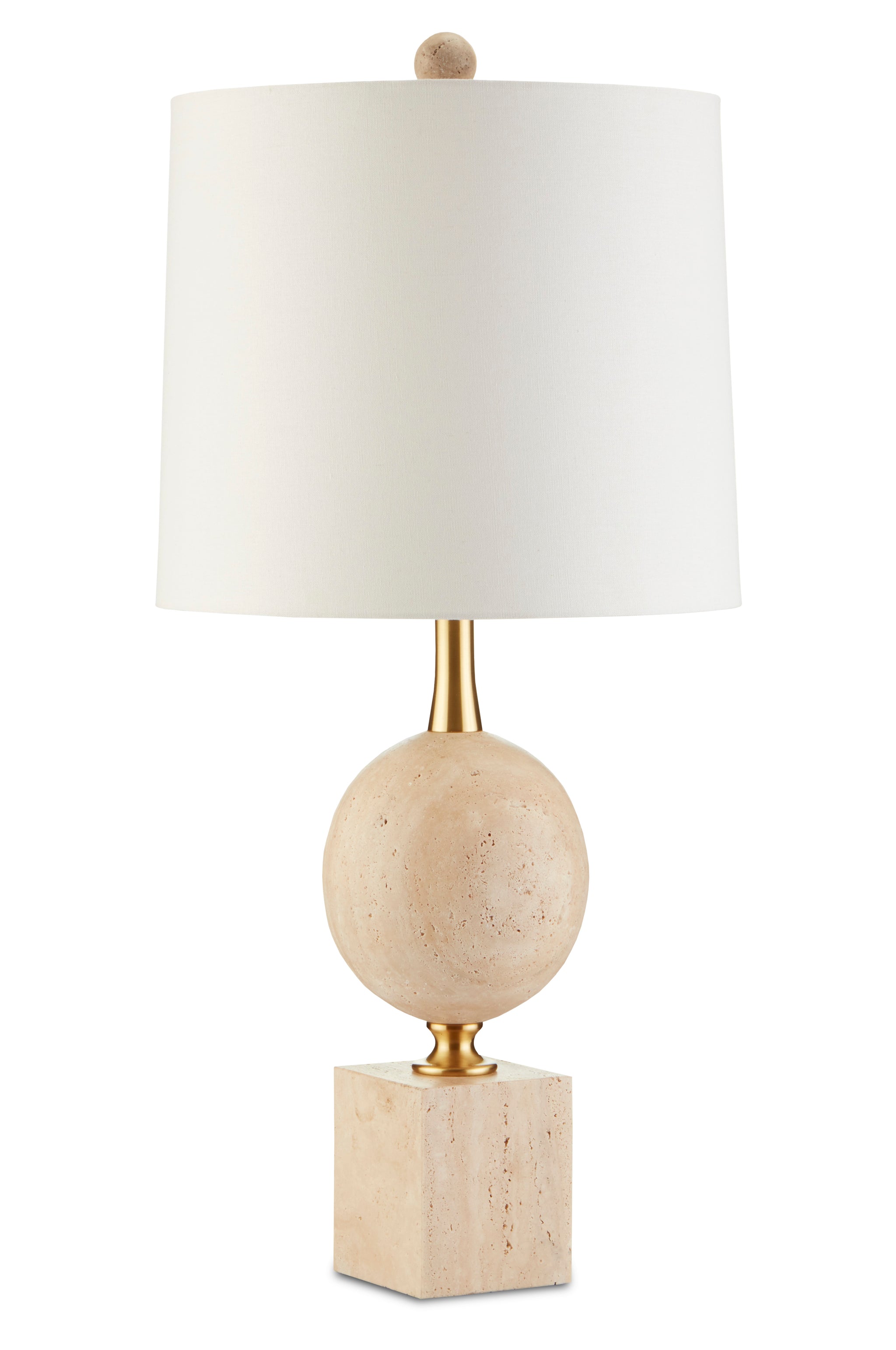 Currey and Company - Adorno Table Lamp