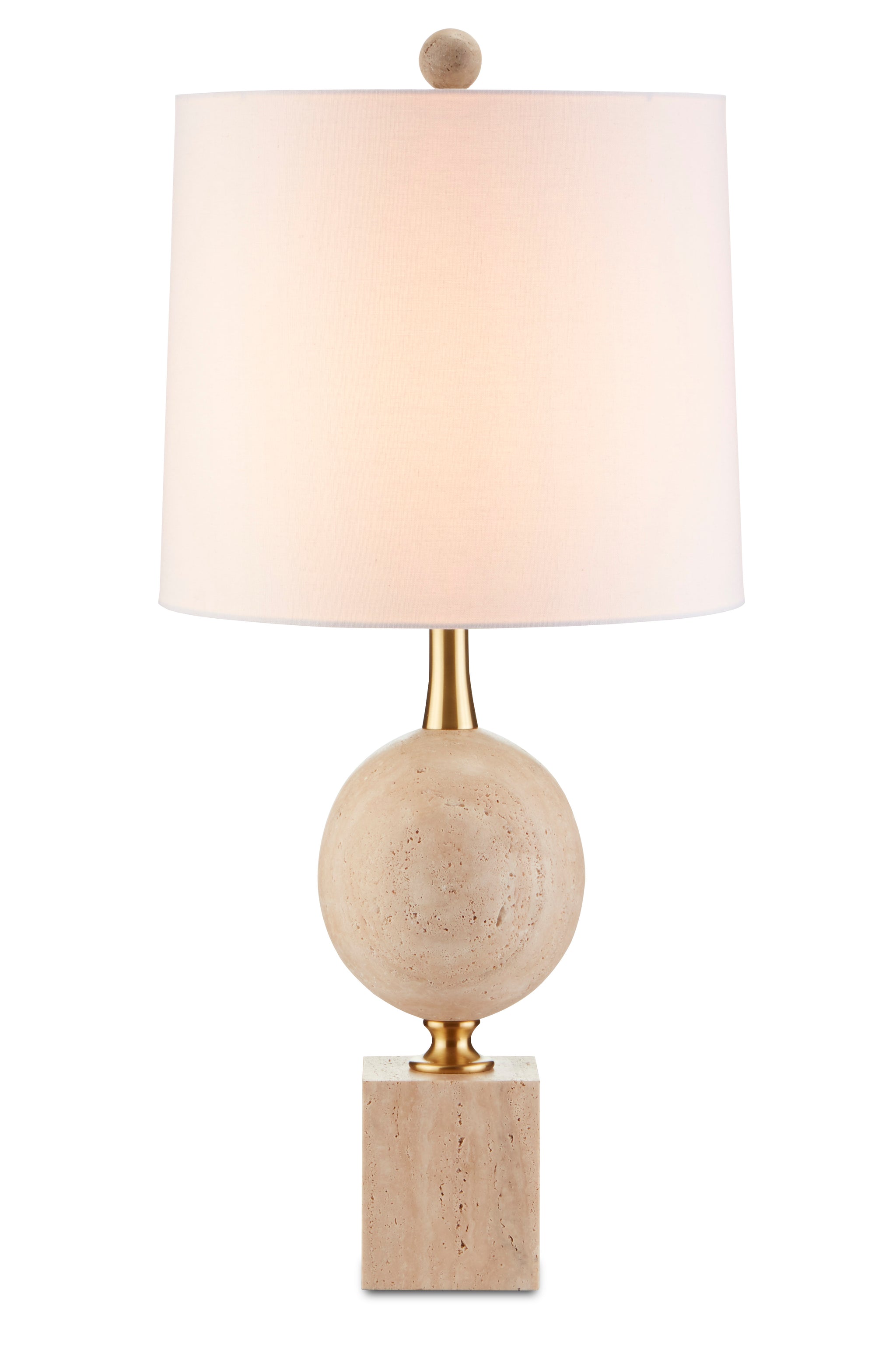 Currey and Company - Adorno Table Lamp