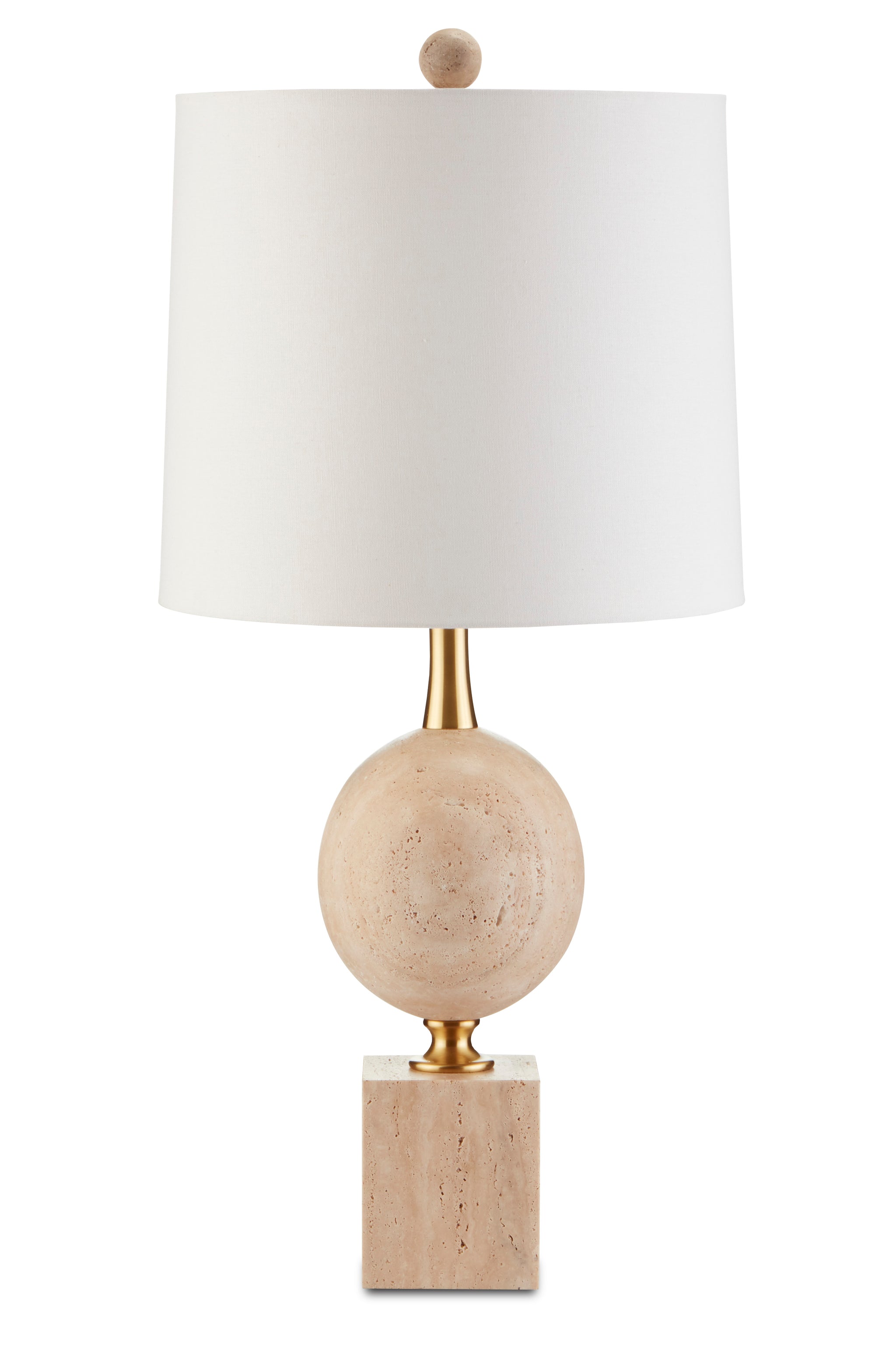 Currey and Company - Adorno Table Lamp