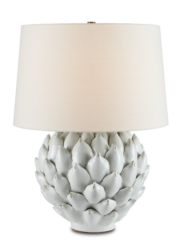 Currey And Company Cynara Table Lamp