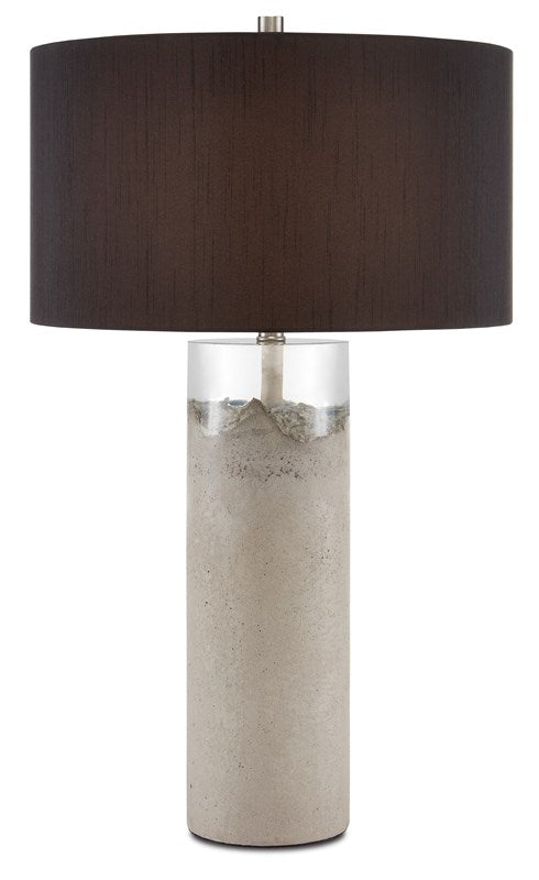Currey And Company Edfu Table Lamp