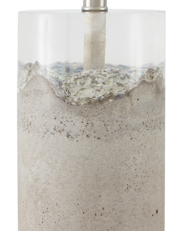 Currey And Company Edfu Table Lamp