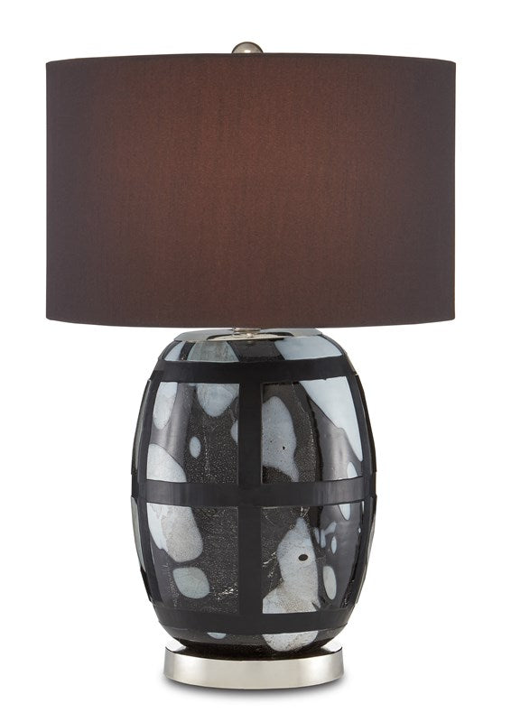 Currey And Company Schiappa Table Lamp