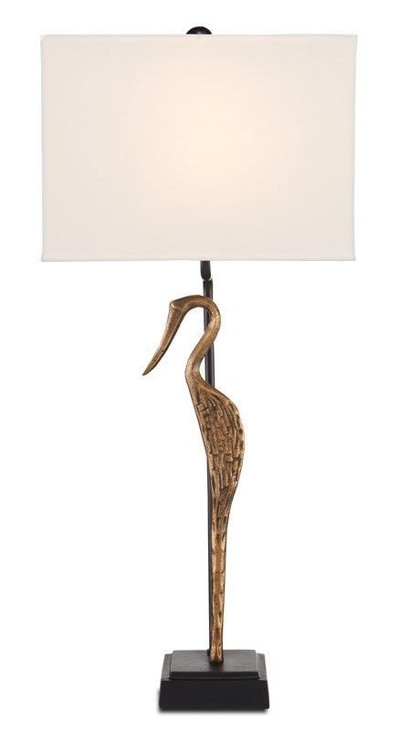 Currey And Company Antigone Table Lamp