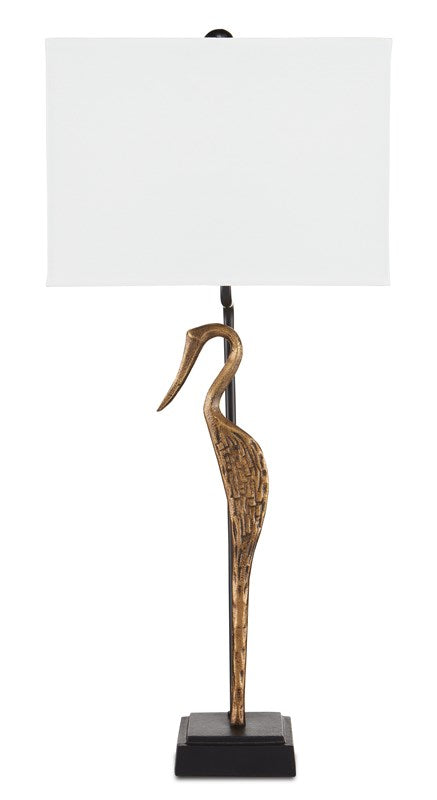 Currey And Company Antigone Table Lamp