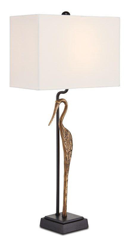 Currey And Company Antigone Table Lamp