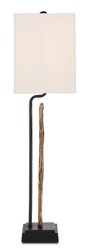 Currey And Company Antigone Table Lamp