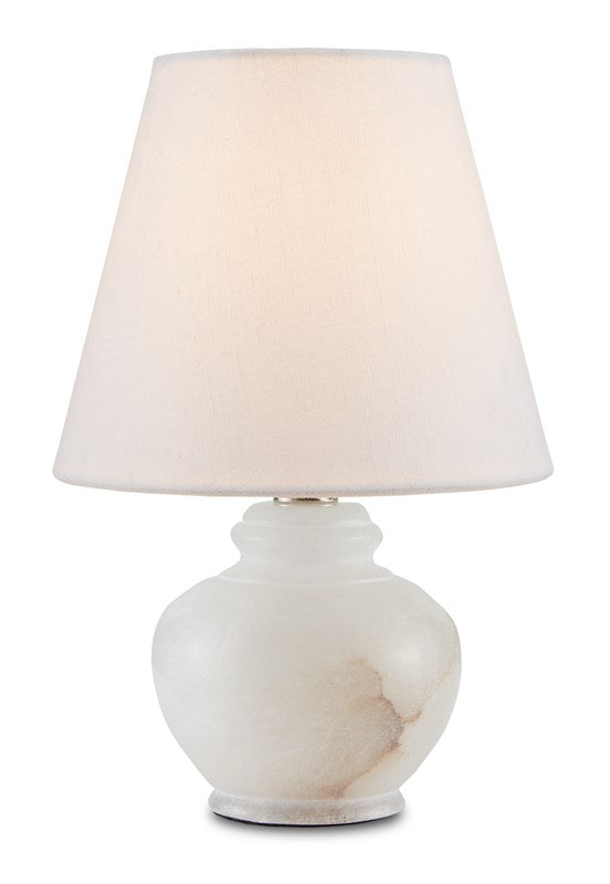 Currey And Company Piccolo Mini Table Lamp