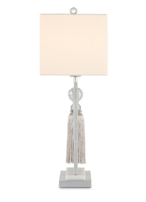 Currey And Company Vitale Table Lamp