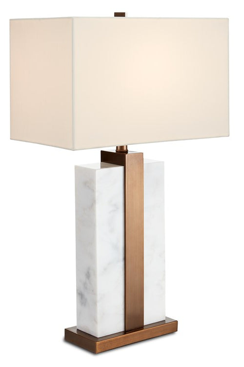 Currey And Company Catriona Table Lamp