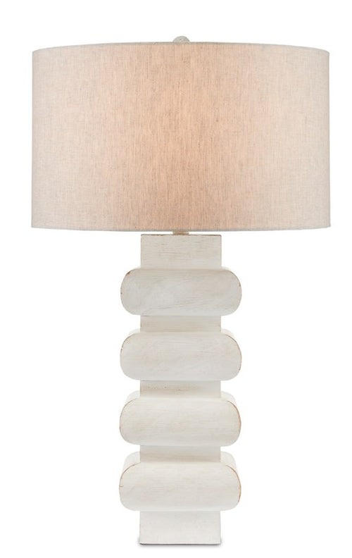 Currey And Company Blondel Table Lamp