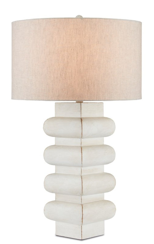 Currey And Company Blondel Table Lamp