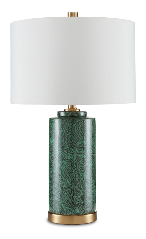 Currey And Company St. Isaac Table Lamp