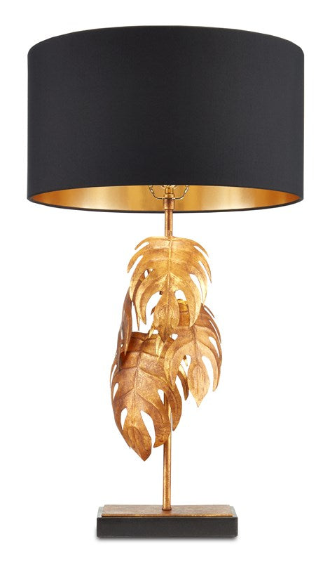 Currey And Company Irvin Table Lamp