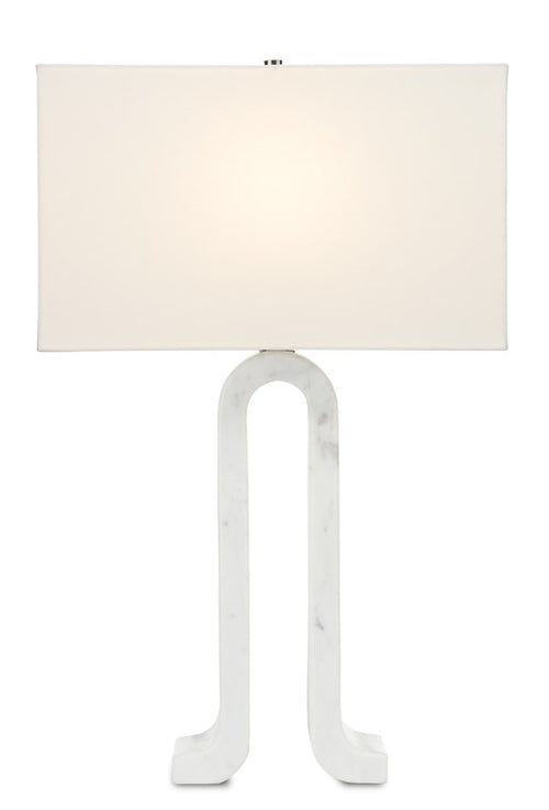 Currey And Company Leo Table Lamp