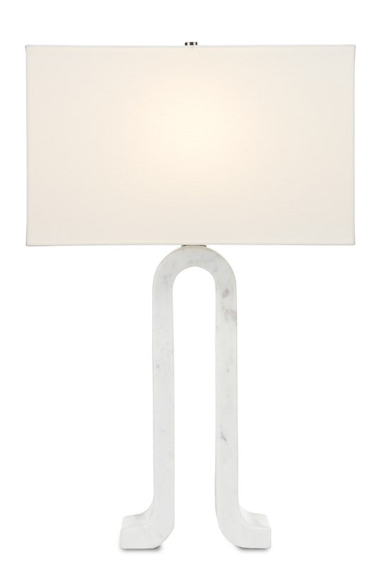 Currey And Company Leo Table Lamp