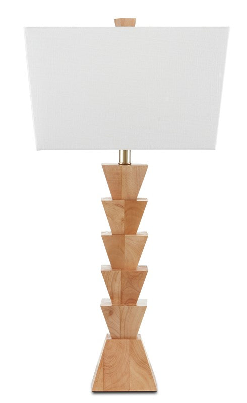 Currey And Company Elmstead Table Lamp