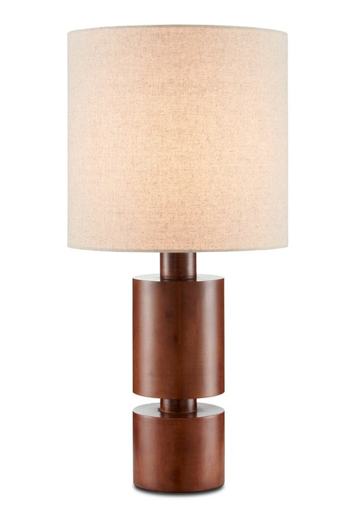 Currey And Company Vero Table Lamp