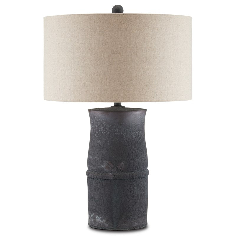 Currey And Company Croft Table Lamp