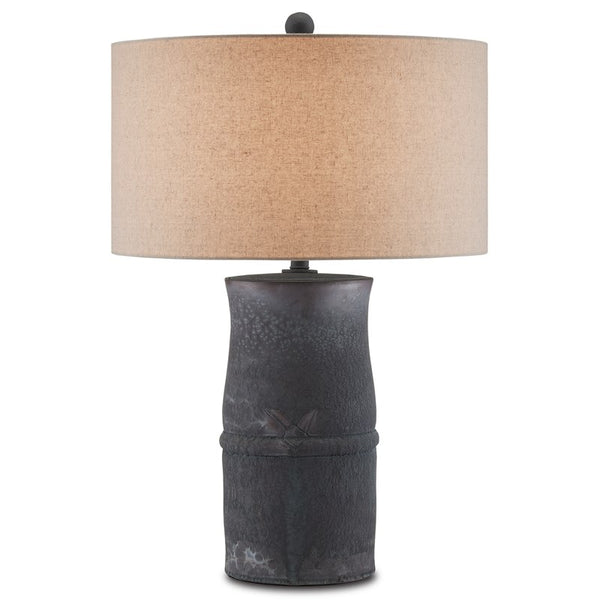 Currey And Company Croft Table Lamp