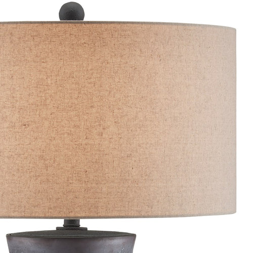 Currey And Company Croft Table Lamp