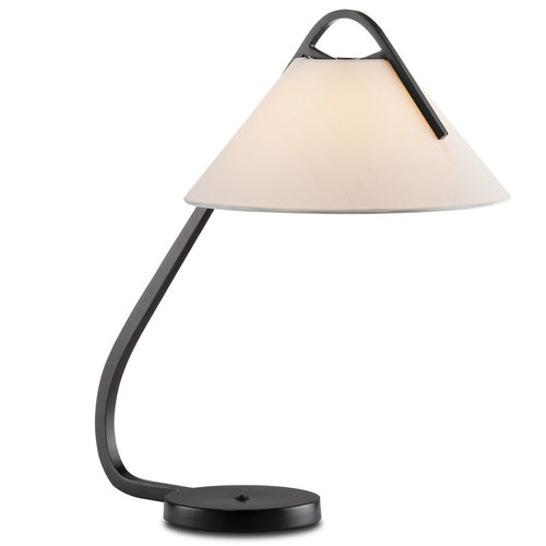 Currey And Company Frey Desk Lamp