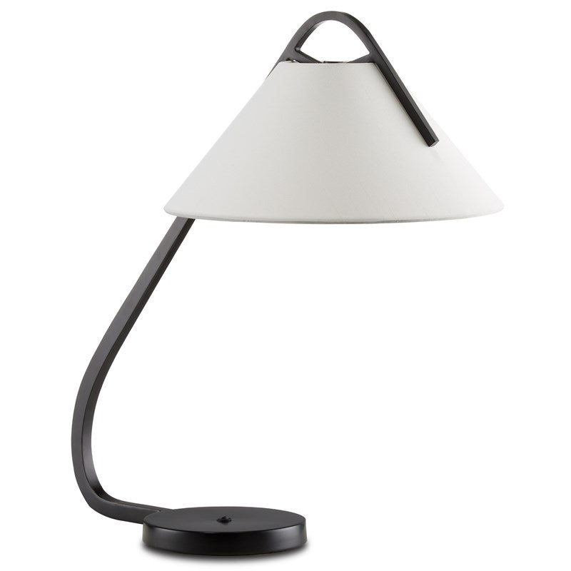Currey And Company Frey Desk Lamp