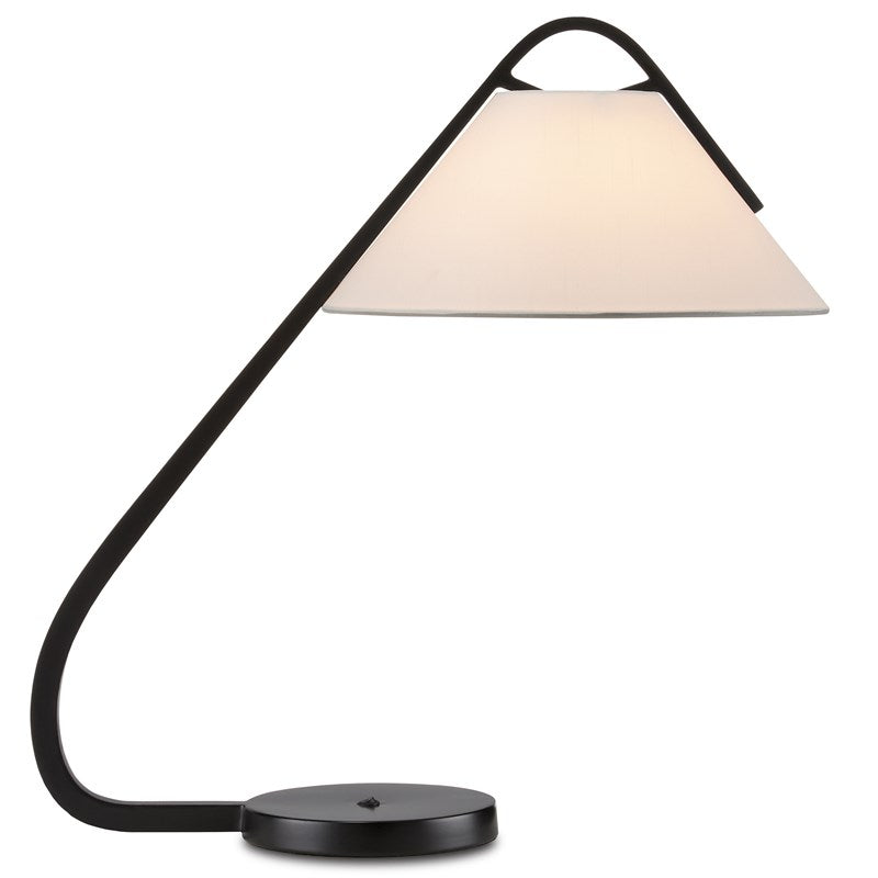 Currey And Company Frey Desk Lamp