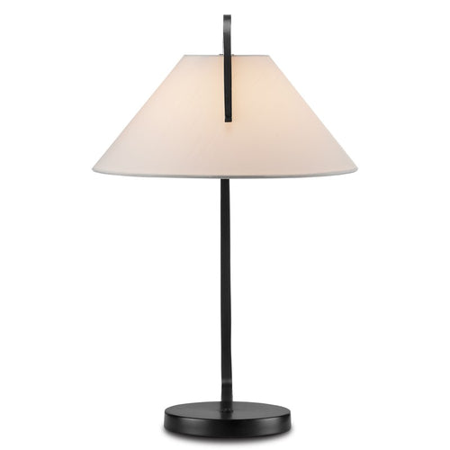 Currey And Company Frey Desk Lamp