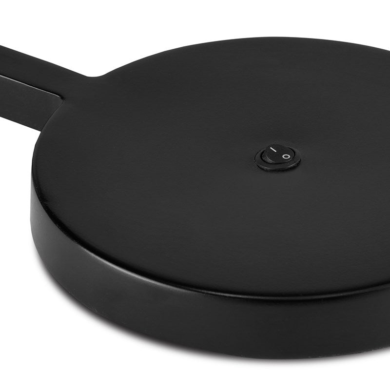 Currey And Company Frey Desk Lamp