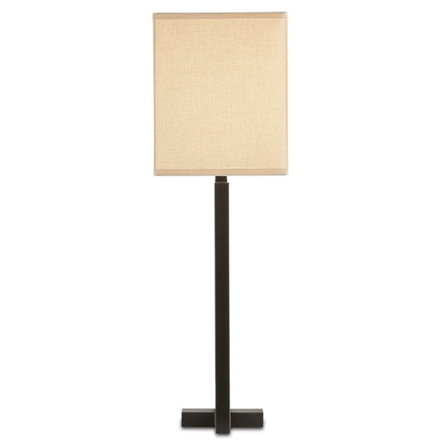 Currey And Company Pallium Table Lamp