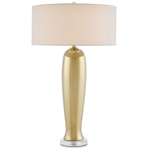 Currey And Company Parable Table Lamp