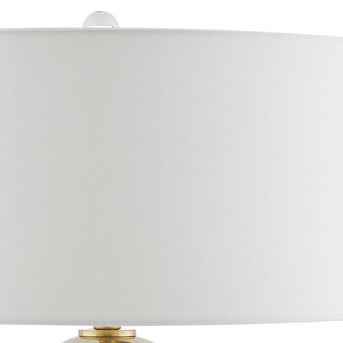 Currey And Company Parable Table Lamp