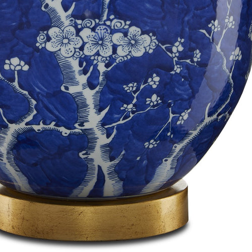 Currey And Company Sakura Table Lamp