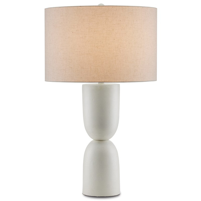 Currey And Company Linz Table Lamp