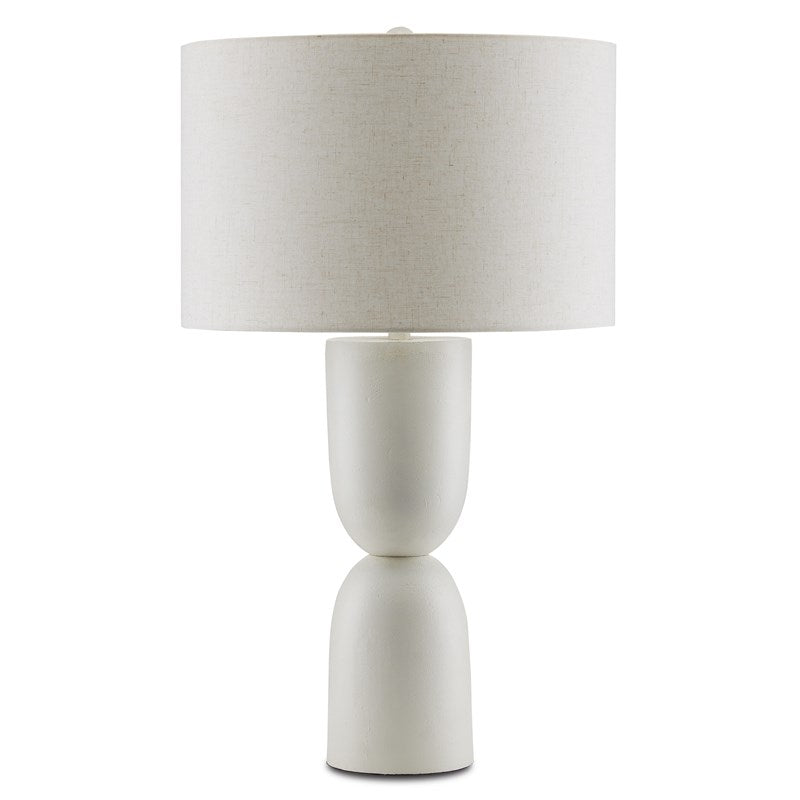 Currey And Company Linz Table Lamp