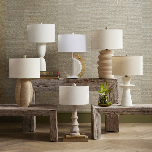 Currey And Company Linz Table Lamp