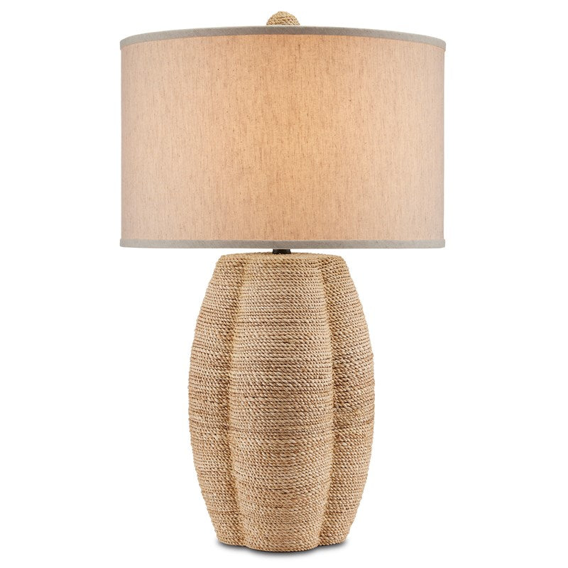 Currey And Company Karnak Table Lamp