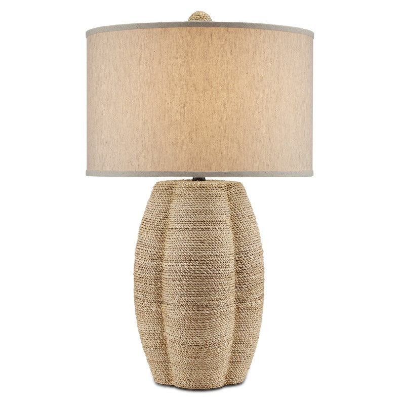 Currey And Company Karnak Table Lamp