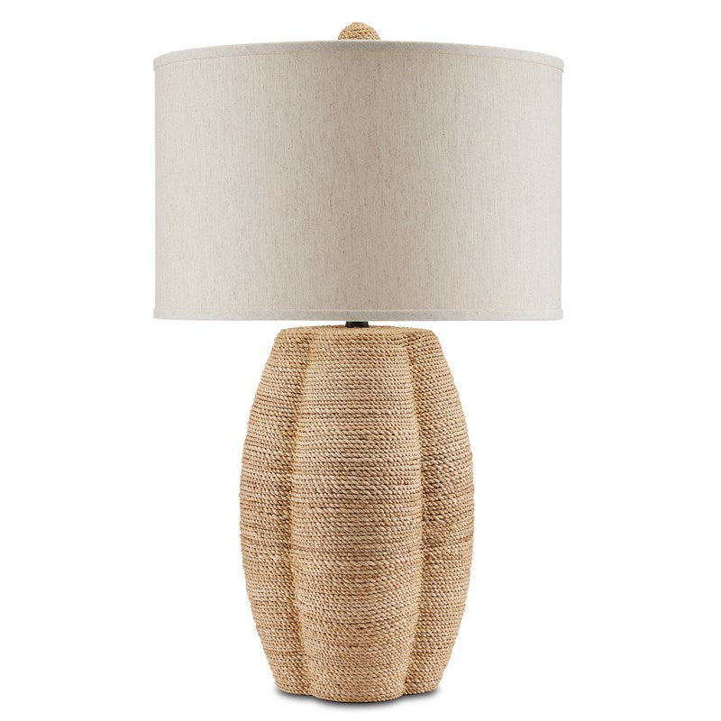Currey And Company Karnak Table Lamp