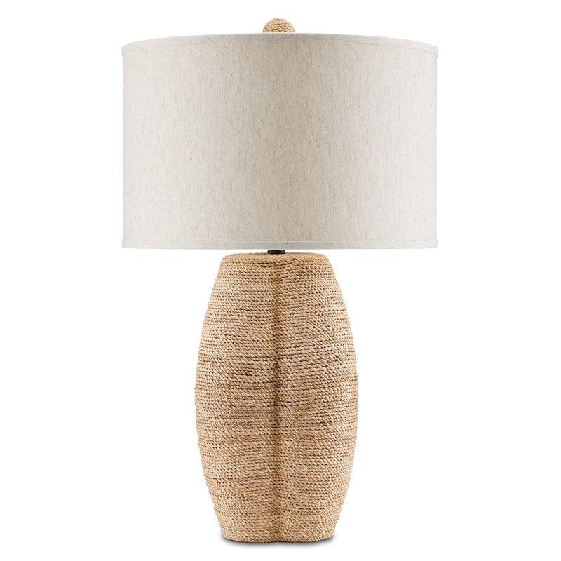 Currey And Company Karnak Table Lamp